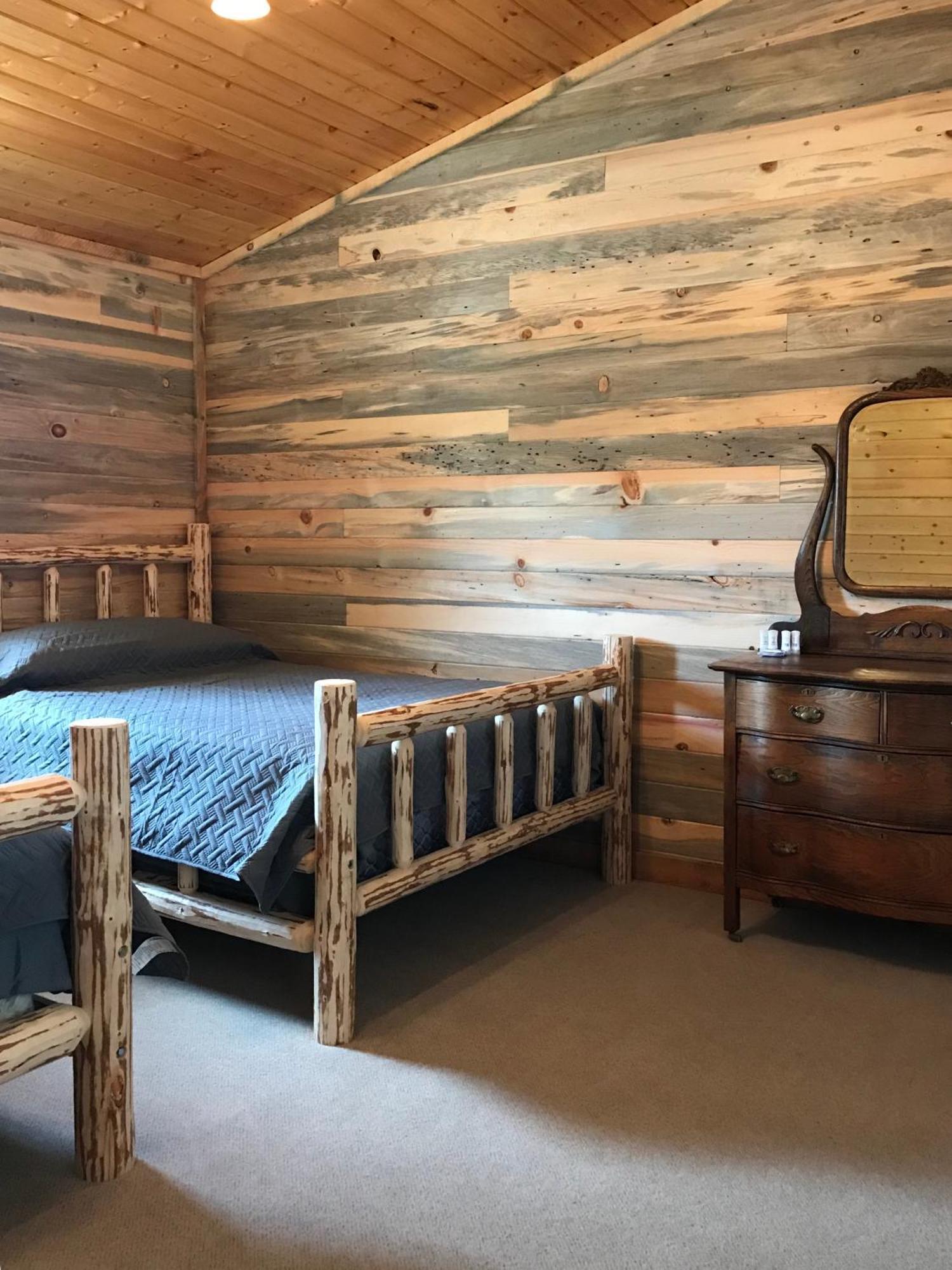 Yellowstone Cutthroat Guest Ranch