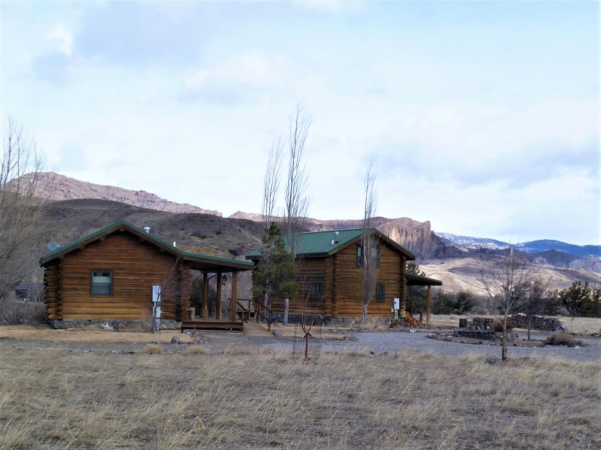 Yellowstone Cutthroat Guest Ranch 2*